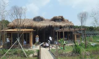 饮用水源保护区 饮用水源保护区