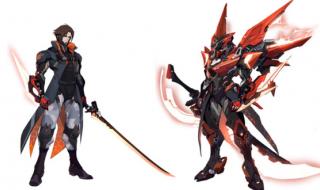 铠的绛天战甲和李信的一念神魔哪个性价比高 铠新皮肤绛天战甲