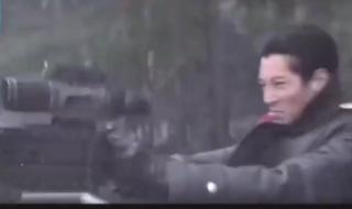 皮尔斯·布鲁斯南一共出演过那些部007系列的电影 皮尔斯布鲁斯南电影