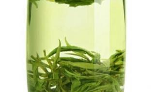 西湖龙井属于绿茶吗 西湖龙井属于绿茶吗