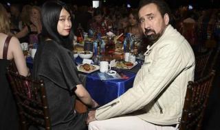 尼古拉斯凯奇发明了什么 尼古拉斯凯奇吸血鬼