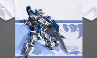 机动战士高达OO动漫