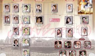 名门绅士大结局 名门绅士之考古劫心