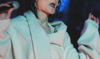 王菲广州演唱会 王菲广州演唱会