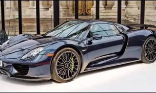 2020年世界豪车销量排行 世界名车排行榜图片