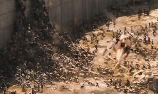 什么时候丧尸爆发 什么时候丧尸爆发