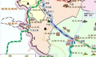 中巴铁路建成了吗 中国巴基斯坦铁路