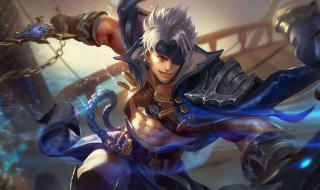 王者荣耀s33赛季夏侯惇出装 王者荣耀夏侯惇出装