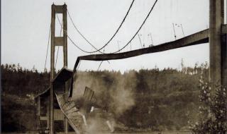 虎门大桥为什么抖动 虎门大桥为什么抖动