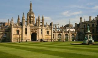 英国剑桥大学留学 英国剑桥大学留学
