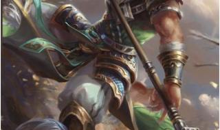 三国杀凌统 三国杀凌统