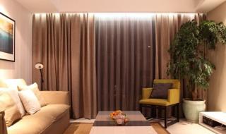 客厅简约装修效果图 客厅简约装修效果图