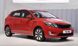 k2两厢怎么样 k2两厢怎么样