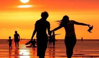 我的幸福生活开头结尾 我的幸福人生