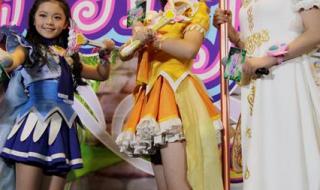 啦啦啦完整MV中文字幕 啦啦啦完整MV中文字幕