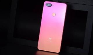 小米10参数青春版 小米10青春版