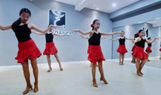 柳州舞蹈培训班哪个机构更好 舞蹈培训中心