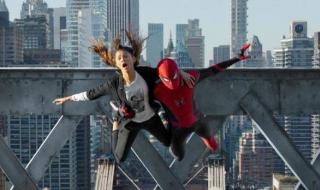 2021年电影票房榜单 票房排行榜实时2021