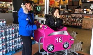 韩聪与隋文静近期会不会重新配对 隋文静韩聪是夫妻吗