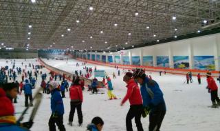 乔波滑雪场团购 乔波滑雪场团购