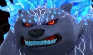 熊出没最恐怖的一集