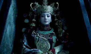 解密大行动鬼吹灯系列 解密大行动鬼吹灯系列