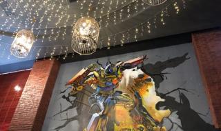 国际影城是什么 中影星美国际影城