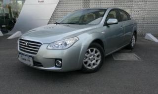 奔腾b50一共有几代 奔腾b50报价及图片