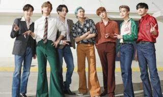 2020全球最帅100人