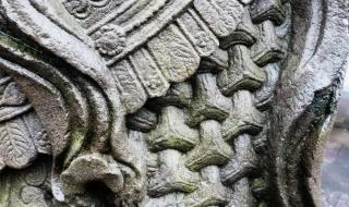 东钱湖南宋石刻公园 东钱湖南宋石刻公园