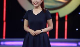 非你莫属求职者刘静波哪一期 非你莫属最强求职者