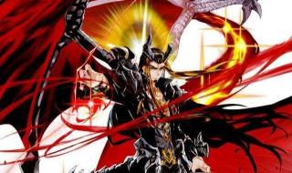 斗罗之最强血脉系统