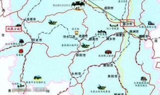 张家界不用走路的攻略 张家界旅游旅游攻略