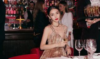 angelababy在韩国有什么含义 angelababy韩国人气