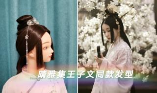 晴雅集公主秘密 晴雅集公主秘密