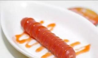 灌香肠配料秘方10斤 香肠配料秘方10斤肉