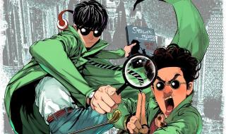 唐人街探案3提取码