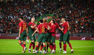 葡萄牙vs加纳C罗首发 葡萄牙vs加纳C罗首发