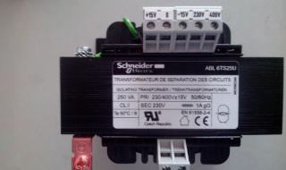 会跳闸的是隔离开关吗 隔离开关施耐德电气