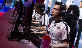 守望先锋世界杯