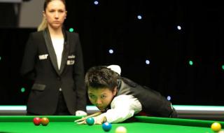 斯诺克直播今晚有吗 斯诺克今天赛程