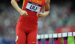 刘翔2012年北京奥运会是哪天 2012年刘翔跑的过程文字