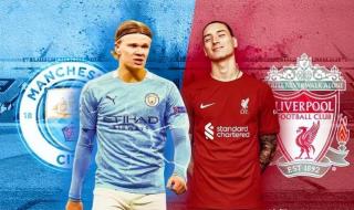 2022英超夏季转会一览