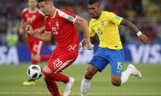 2018日本世界杯战绩 世界杯积分榜2018最新