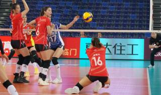 世排联赛全部赛程 女排世联赛最新赛程时间