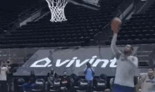 2021扣篮大赛冠军是谁 2021扣篮大赛冠军是谁