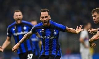 2010欧冠国米vs拜仁