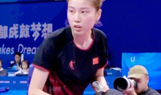 国乒今年还有哪些赛事