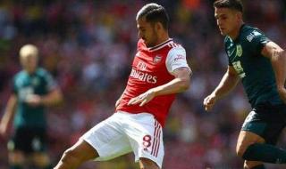 阿森纳历年阵容 新赛季阿森纳阵容