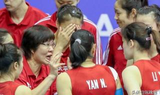 2016女排奥运冠军阵容 2016女排奥运冠军阵容